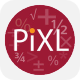 Pixl-Maths
