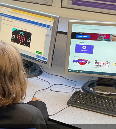 Computing and ICT Subject Overview
