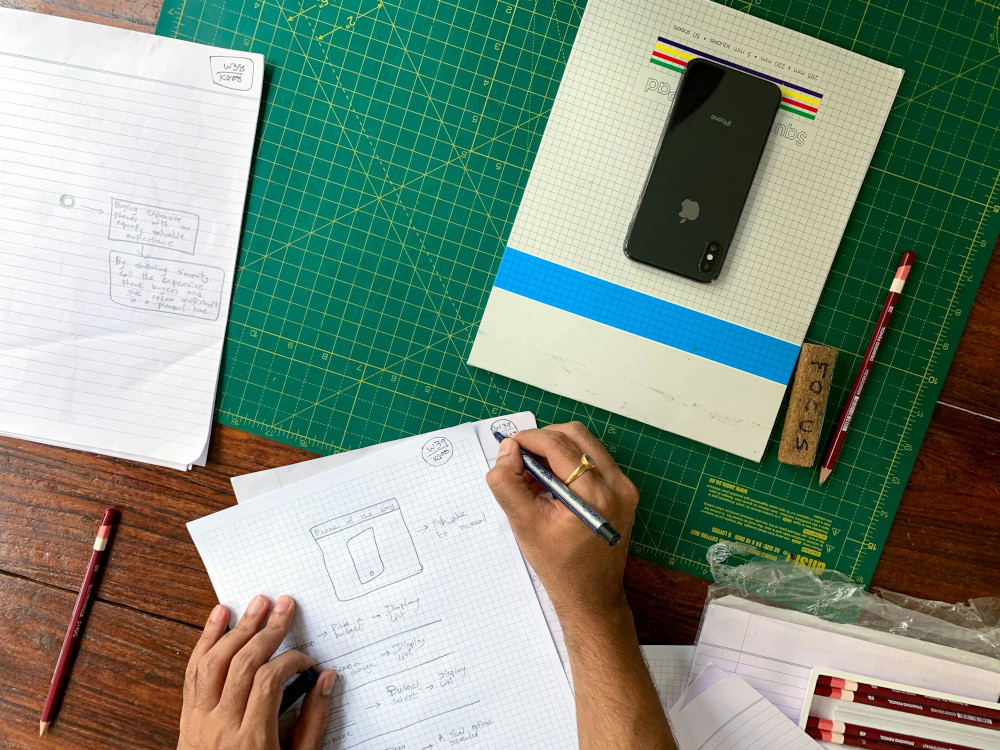 Design and Technology Person Planning. Design and Technology Person Planning.