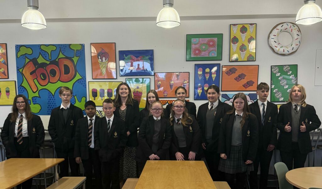 Celebration Friday - 25 April 2025