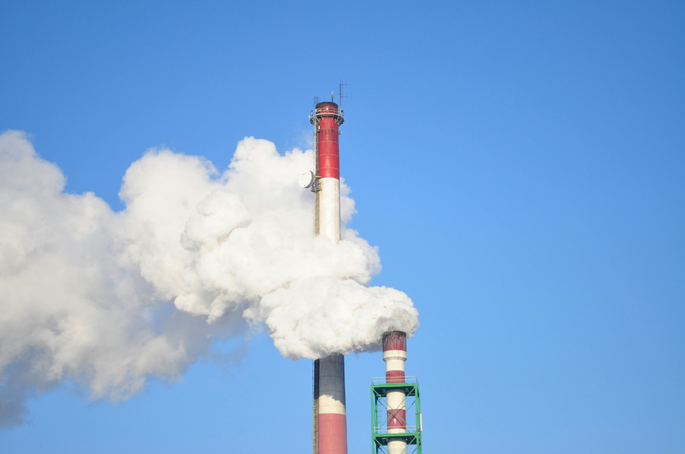 Chimney Smoke Chimney Smoke