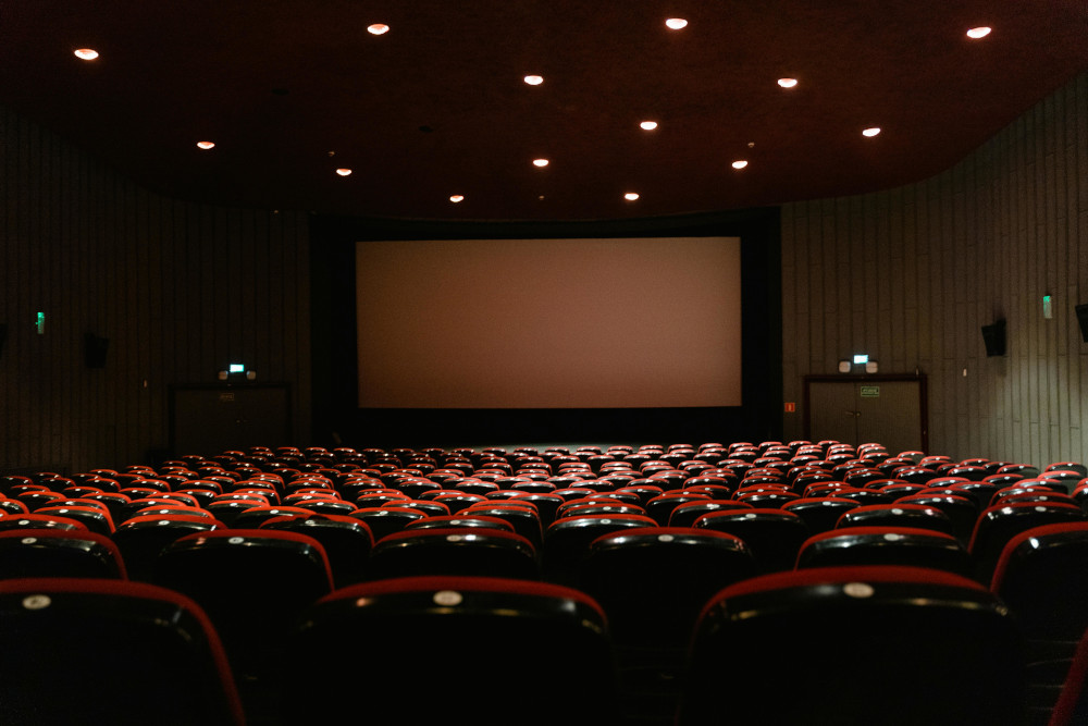 Cinema Cinema