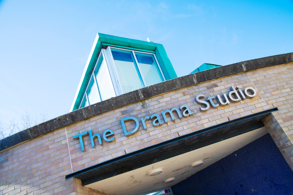 Drama Studio Drama Studio