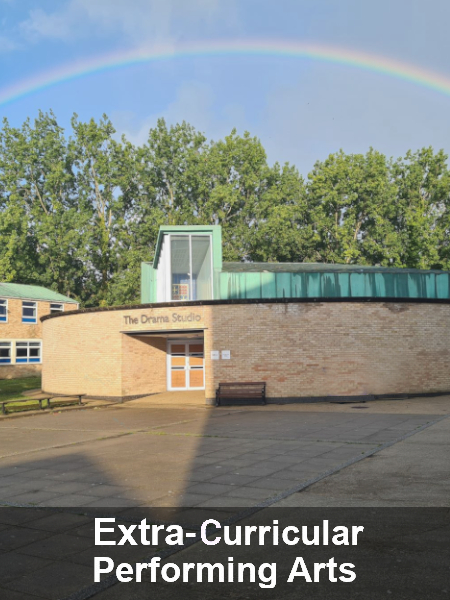 Extra-curricular Performing Arts Page Link