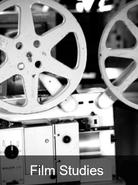Film Studies Page Link