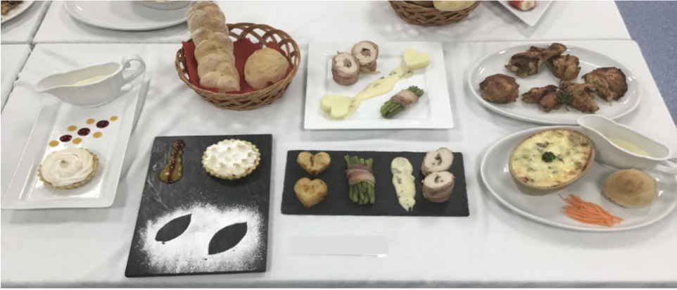 Food Screenshot Food Screenshot