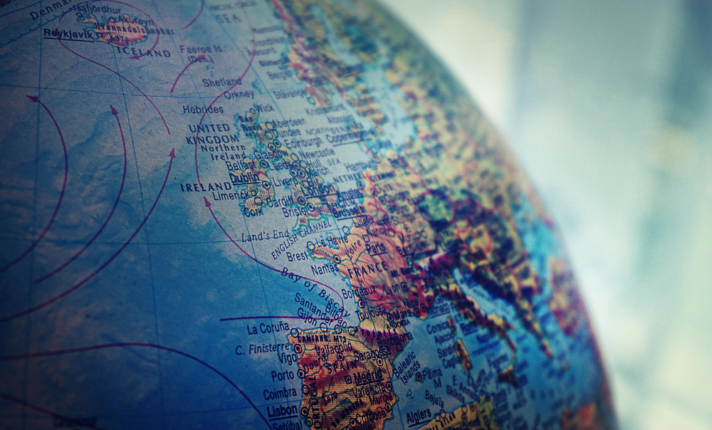 Globe Globe