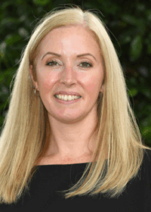 Mrs Lesley Ure