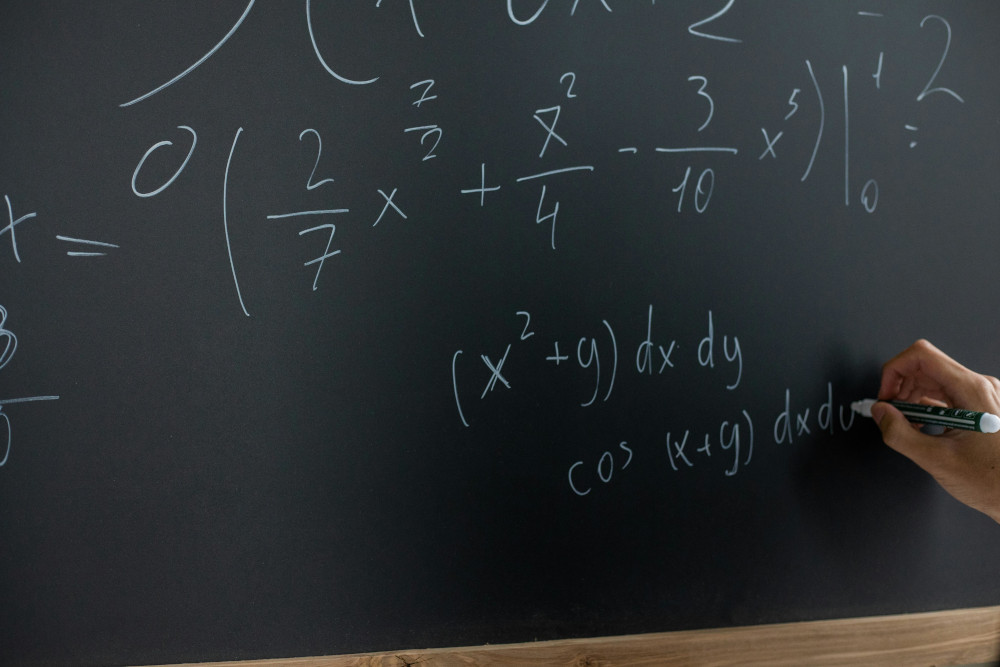 Mathematics Equations Mathematics-Equations