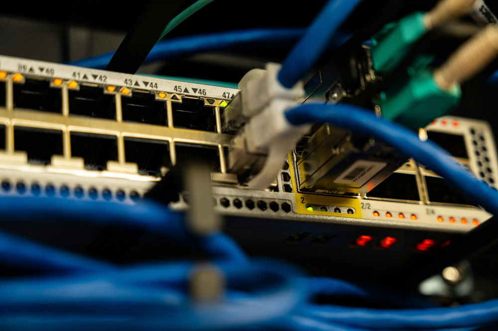 Network-Sockets Network Sockets