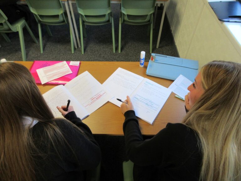 KGA Brune Park Parent/ Carer Survey 2025