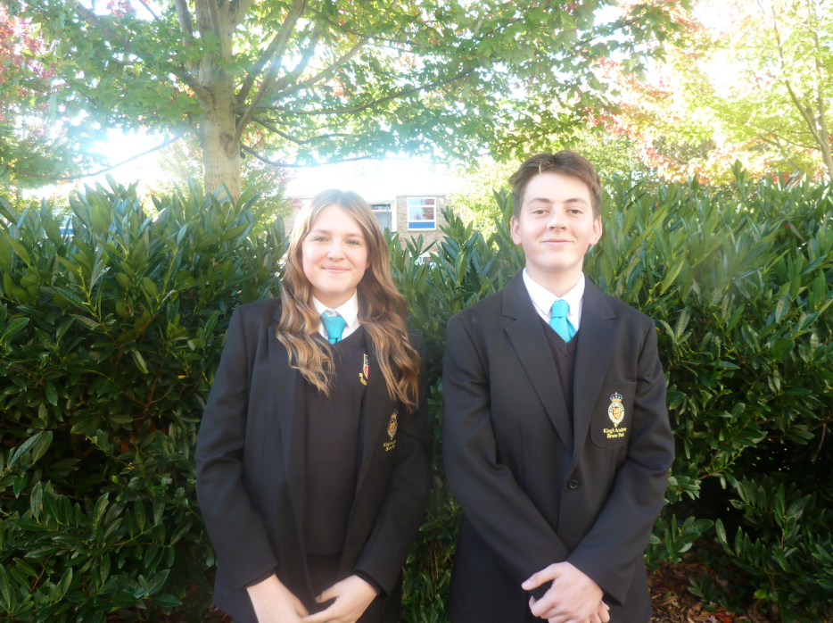 Prefects