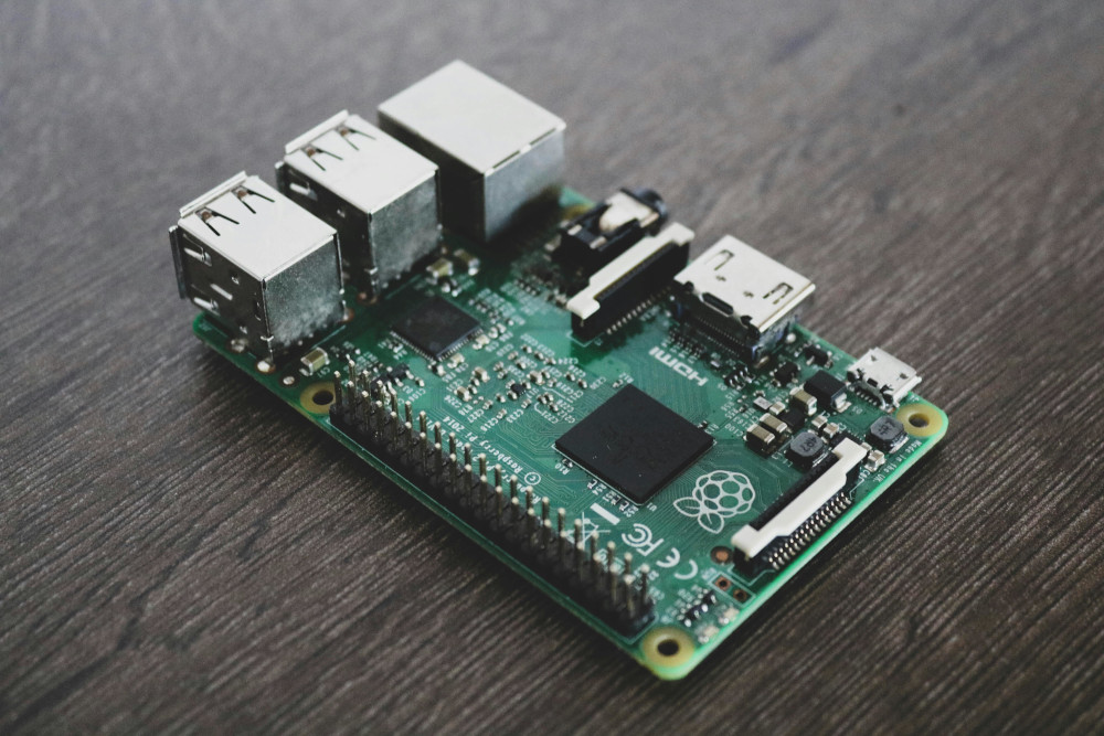Raspberry PI