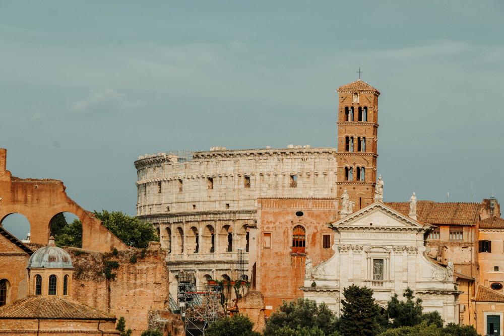 Roman-City Roman City