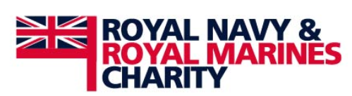 Royal Navy Logo
