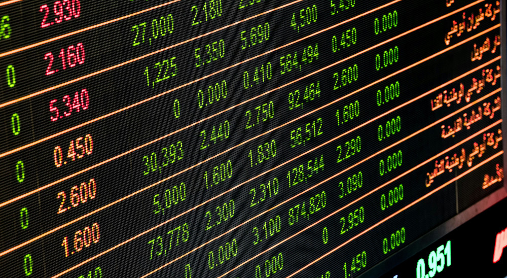 Stock-Market-Picture Stock Market Picture