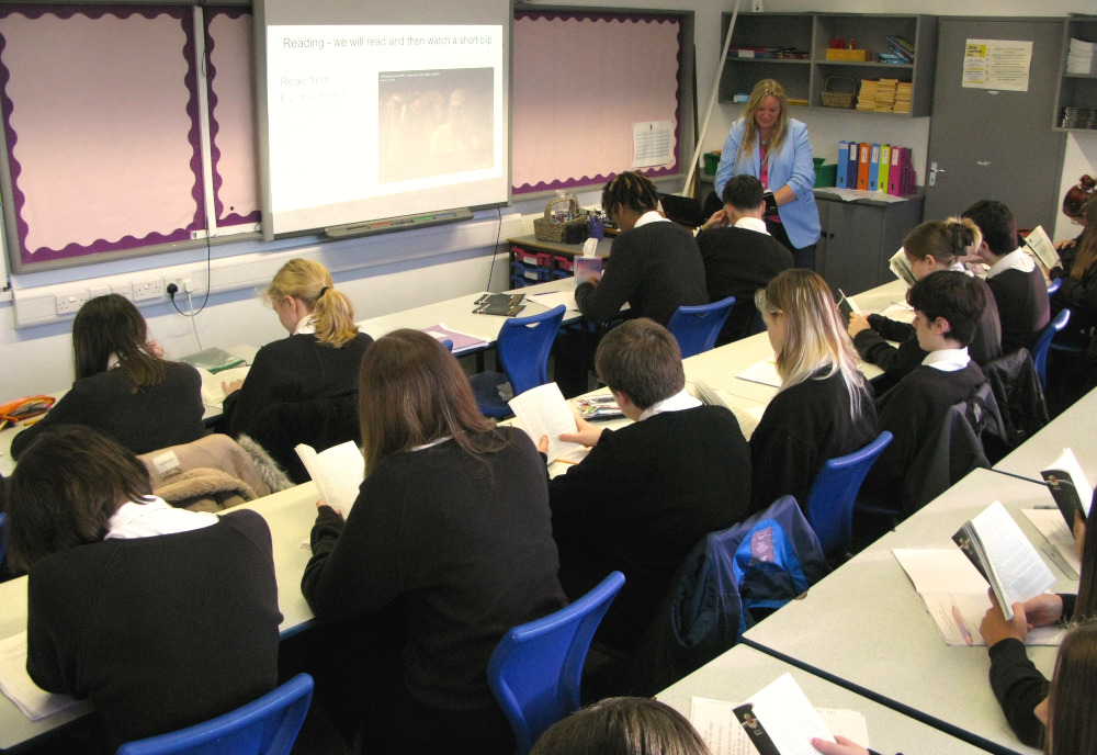 Students-Learning Students Learning
