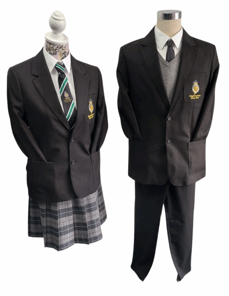 Join Us in Supporting Our School’s Second-Hand Uniform Shop!