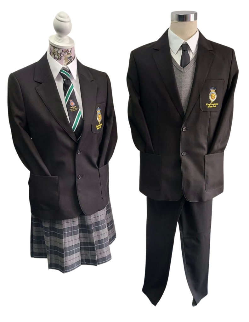 Join Us in Supporting Our School’s Second-Hand Uniform Shop!
