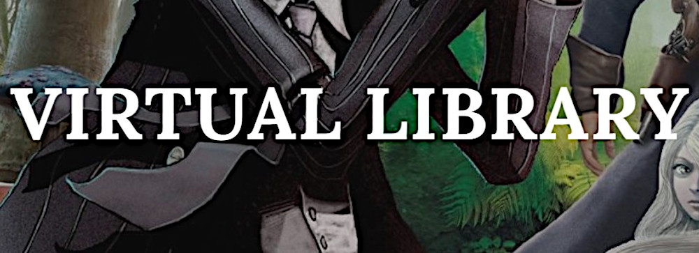 Virtual Library