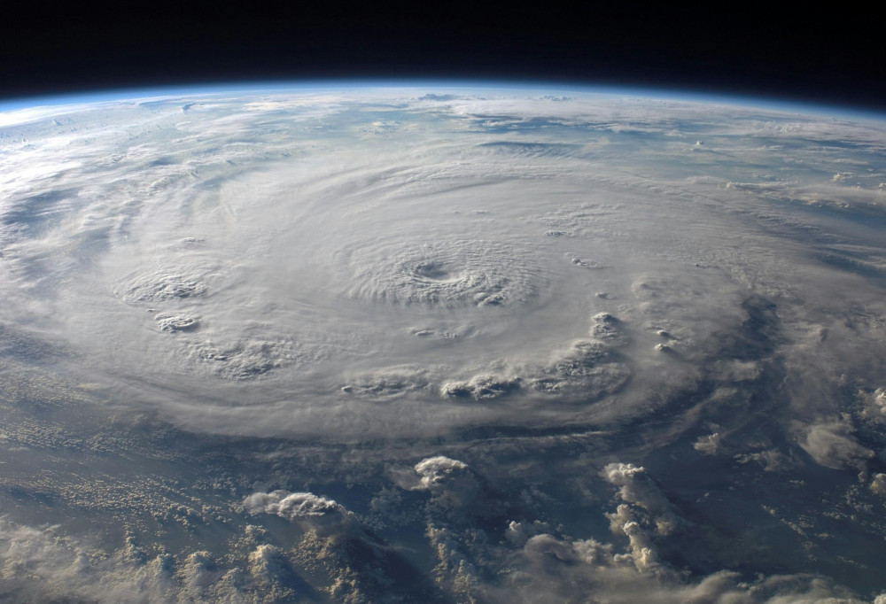 Weather-system Weather system