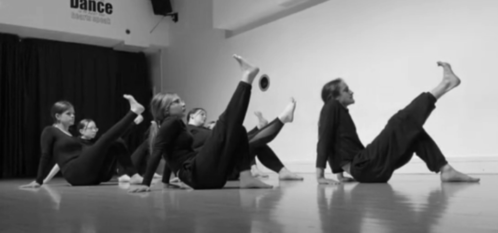 Youth Dance Youth Dance