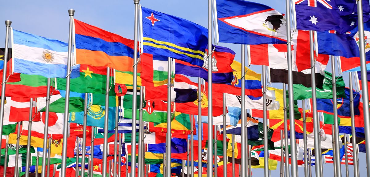 flags flags
