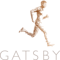 Gatsby Logo
