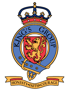King's Group Academies logo