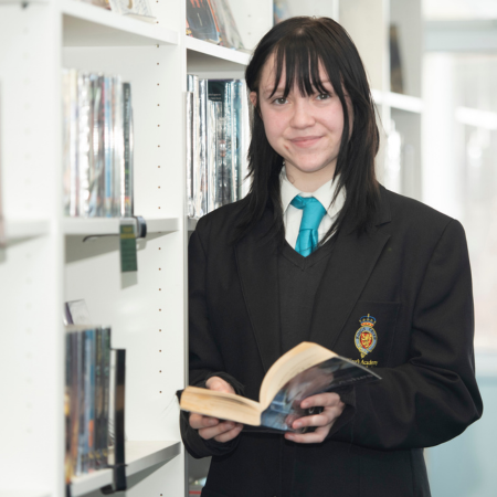 School Library